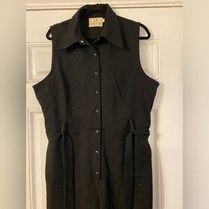 Fashion Brand Company Never Worn Director’s Jumpsuit Size 3XL